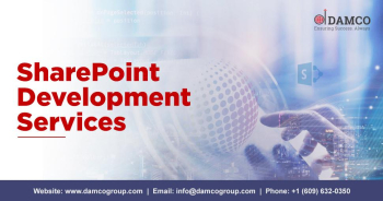 Why It Makes Sense Partnering With a SharePoint Development Company