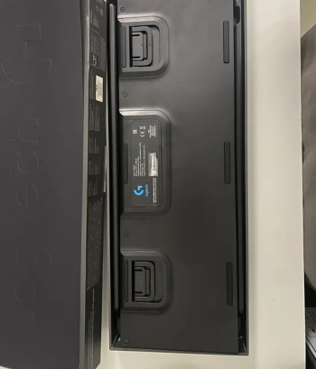 Logitech g915 keyboard