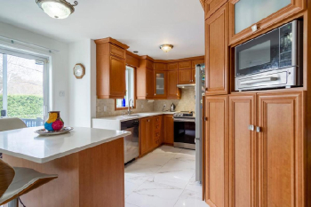 Magnifique maison secteur très familial de Terrebonne