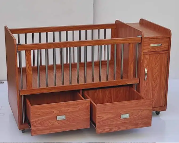Baby cot / Baby beds / Kid wooden cot / Baby bunk bed / Kids furniture