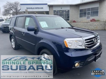2014 Honda Pilot in Chicago, Illinois