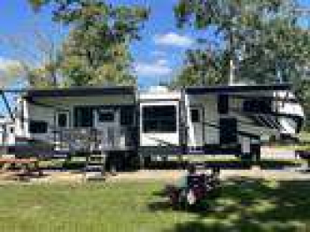 2021 Alliance Valor 42V13 44ft