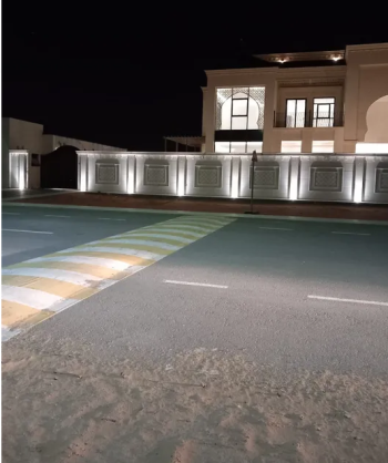 مقاول كهرباء وصحيه