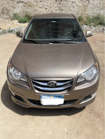 عربية هويونداي النترا hd 2017