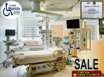 Electric Bed Medical Bed Surgical Bed Patient Bed ICU Bed Hospital Bed