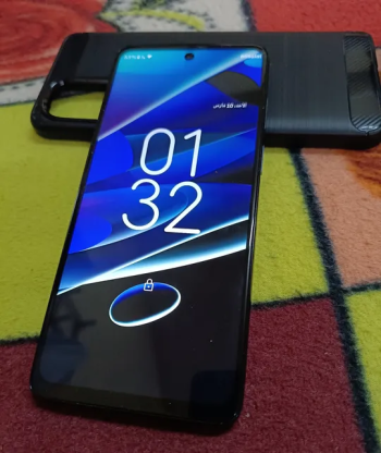 Moto G Stylus 5G 2022 (128GB, 4GB) 6.8" FHD+, 50MP Quad Camera, Android 12