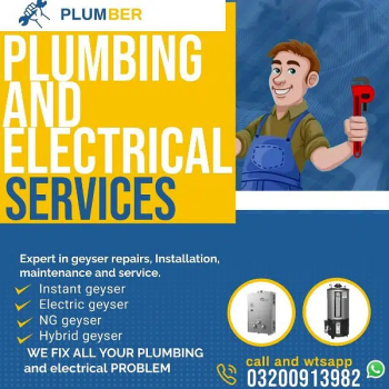 water tank cleaning/tank cleaning/geyser repairing/plumber/electrician