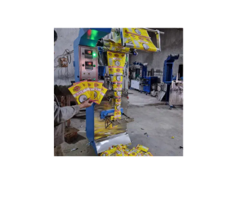 Surf Packing Machine