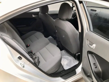 KIA CERATO POWER WINDOWS AUTO GEAR-2017