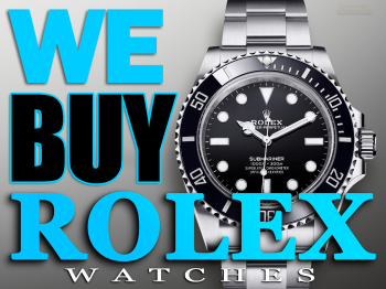 Rolex Submariner
