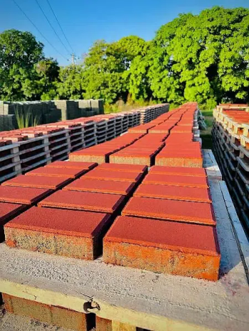 tuff tiles and pavers