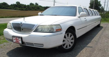 2004 LINCOLN 180” SUPER STRETCH/ULTRA