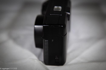 Vintage 1989-91 Leica AF-C1 s/n 34106425. Made in Japan B#00002 in Corona, New York