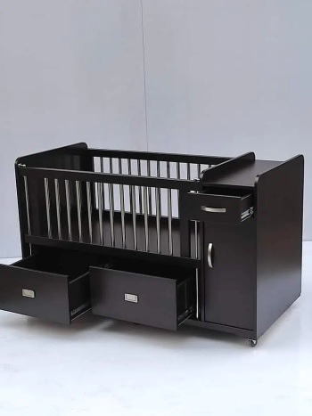 Kids Cot / Baby Cot / Kids Furniture / Kids Bunk Bed / Kids Beds