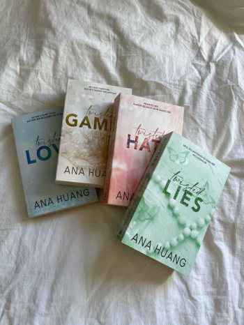 English Books