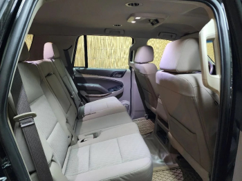 تاهو 2019 LS للبيع 