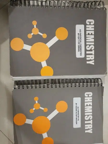 Alpha college A'Level