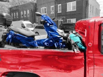 Motorcycle repair fix tune up wont start