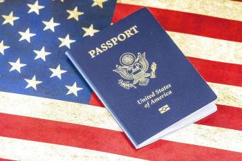 Citizenship Preparation Class Online