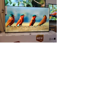 'RAMADAN OFFER' LED TV 65" 75" 85" SMART UHD ULTRA 4K BORDERLESS