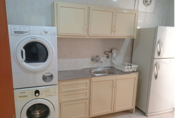 Fully furnished flat for rent in Mangaf. 2 bedroom,