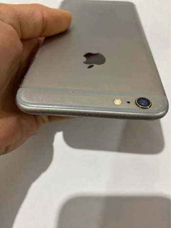 İphone 6 Plus 16 Gb