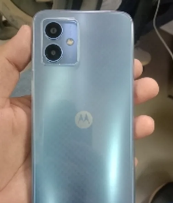 Motorola Moto G 14
