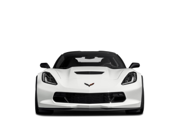 2018 Chevrolet Corvette Z06 2LZ