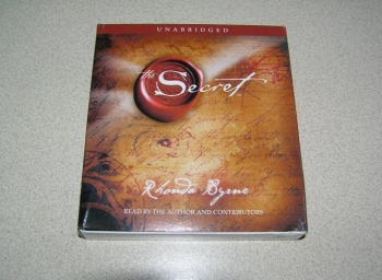 The Secret for sale in Hampshire, Illinois