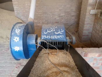 Tori Catter +Filter made in Deska . . . or chaki 50number +moter