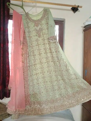 Maxi pista contrast colr