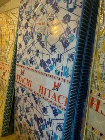 single bed foam double bed mattress