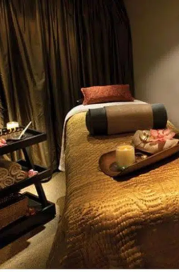 spa service/ spa professional Home service/spa other service