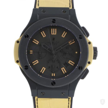 Hublot Hublot Big Bang St. Tropez Boutique Edition Chronograph Watch 301.07.12010 for sale in Southampton, Pennsylvania