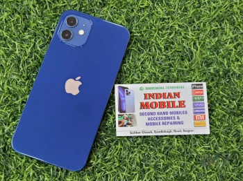 iPhone 12 128GB Excellent Condition