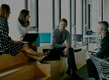 Best Contract Staffing Firm In Atlanta - Human Resource Dimension