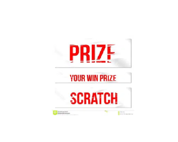 Scratch Off Card Lottery Cards,Gift Card, QR,Barcode,pvc id cards
