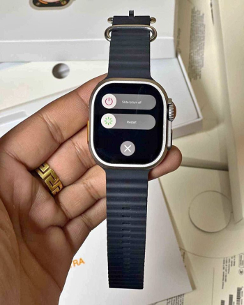 Smart Watch Series 8 Ultra