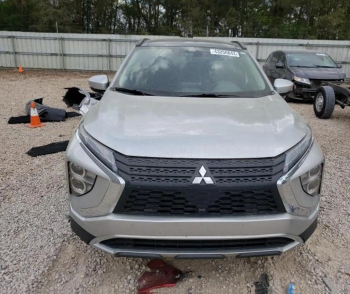 mitsubishi eclipse 2022 full option 1500 cc to export to Egypt