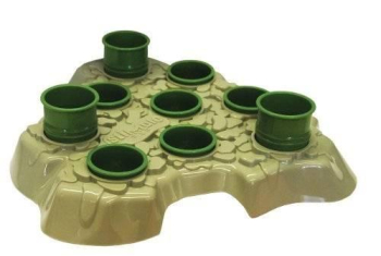 New Feeding System for cats for sale in Fox Lake, Illinois