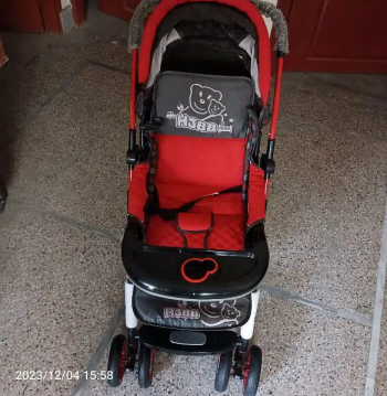 Baby stroller