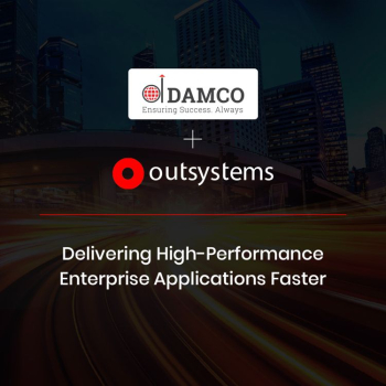 Create Enterprise Grade Apps by Hiring US Based OutSystems Developers